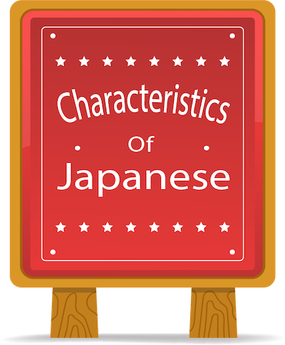Characteristics